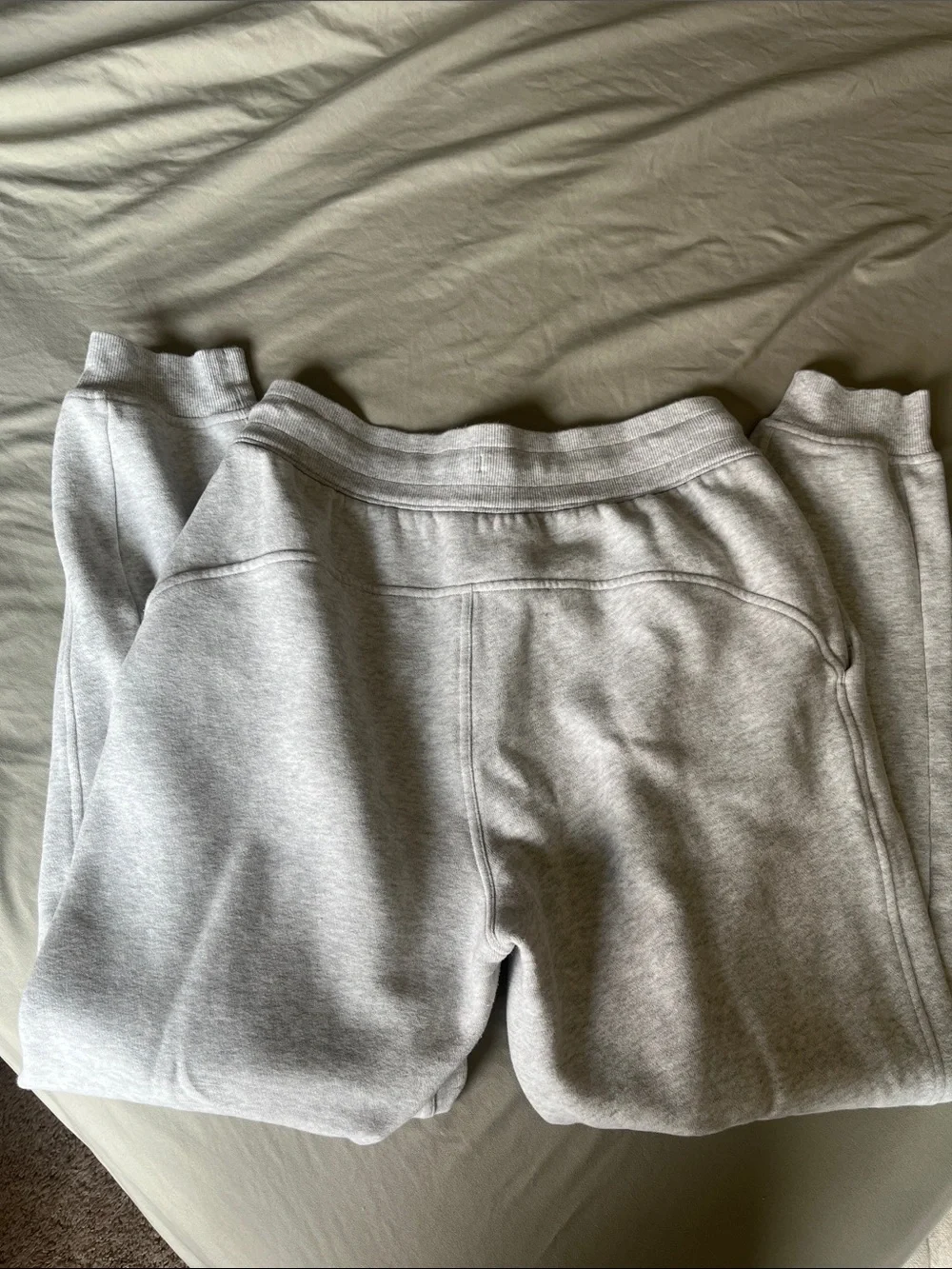 lululemon athletica lulu joggers